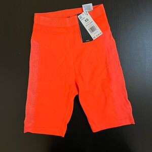 Ivy Park Cycling shorts